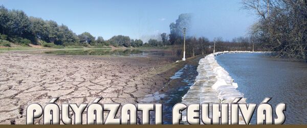 Alkotói pályázat ajánló