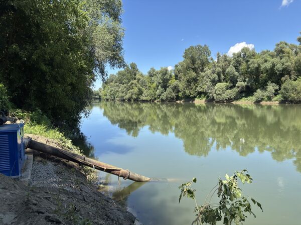 Az elmúlt közel egy hétben történt előrehaladás